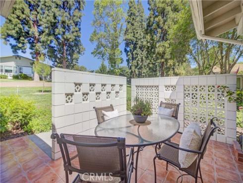 500 Avenida Sevilla A , Laguna Woods, CA