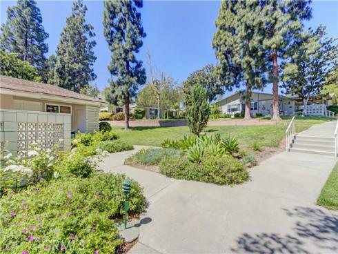 500 Avenida Sevilla A , Laguna Woods, CA