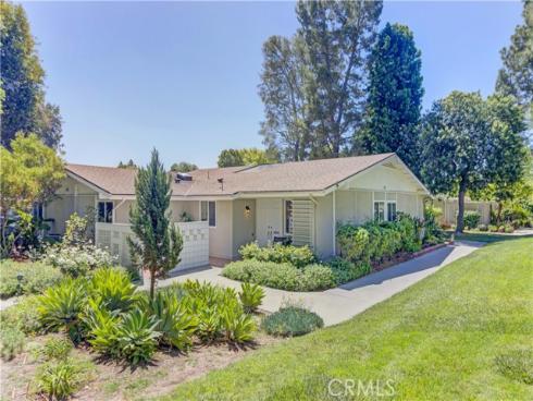 500 Avenida Sevilla A , Laguna Woods, CA