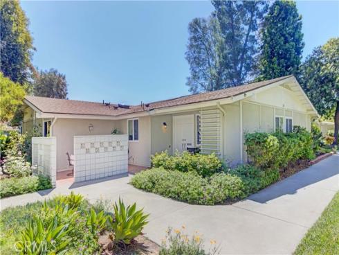 500 Avenida Sevilla A , Laguna Woods, CA