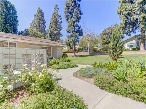 500 Avenida Sevilla A , Laguna Woods, CA