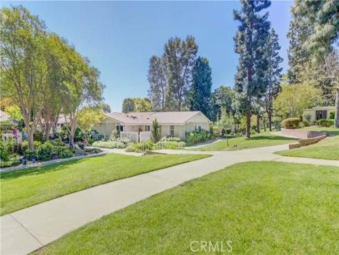 500 Avenida Sevilla A , Laguna Woods, CA