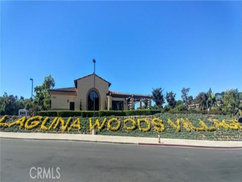 500 Avenida Sevilla A , Laguna Woods, CA