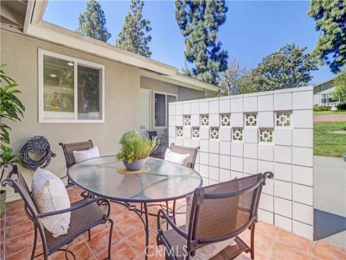 500 Avenida Sevilla A , Laguna Woods, CA