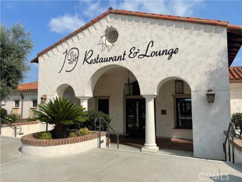 500 Avenida Sevilla A , Laguna Woods, CA