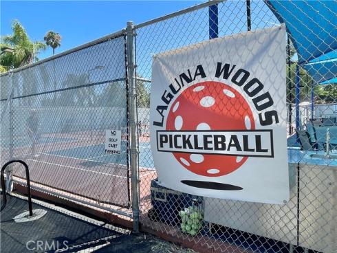 500 Avenida Sevilla A , Laguna Woods, CA
