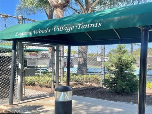 500 Avenida Sevilla A , Laguna Woods, CA