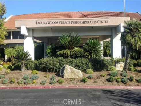 500 Avenida Sevilla A , Laguna Woods, CA