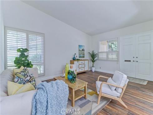 500 Avenida Sevilla A , Laguna Woods, CA