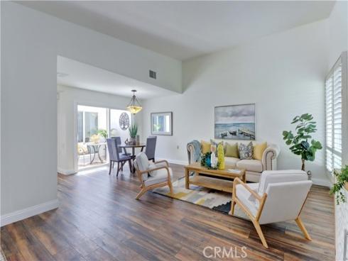 500 Avenida Sevilla A , Laguna Woods, CA