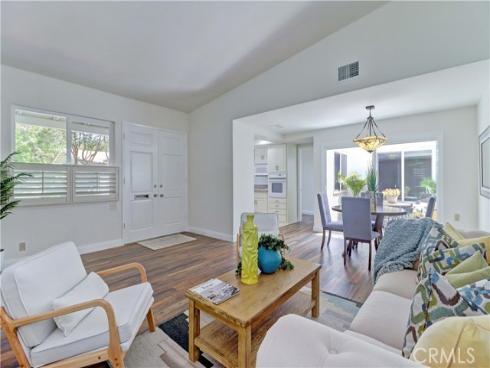 500 Avenida Sevilla A , Laguna Woods, CA