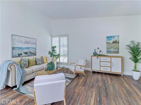500 Avenida Sevilla A , Laguna Woods, CA