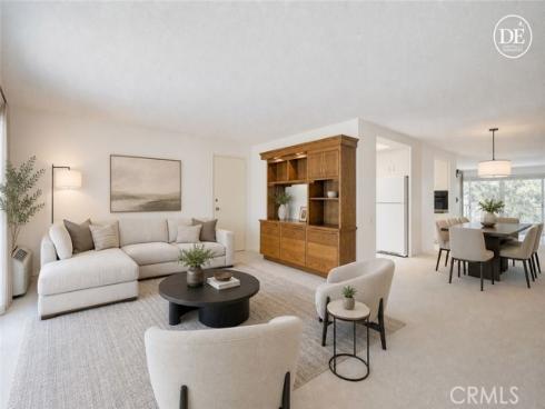 126 Avenida Majorca O , Laguna Woods, CA