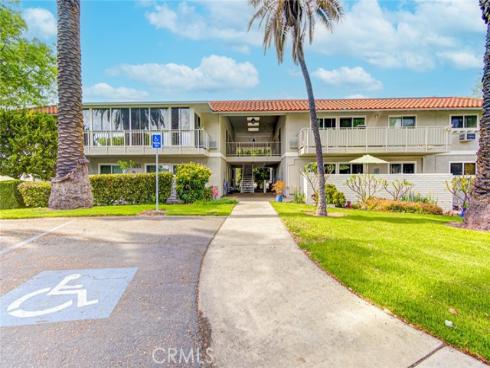 957  Calle Aragon  O , Laguna Woods, CA