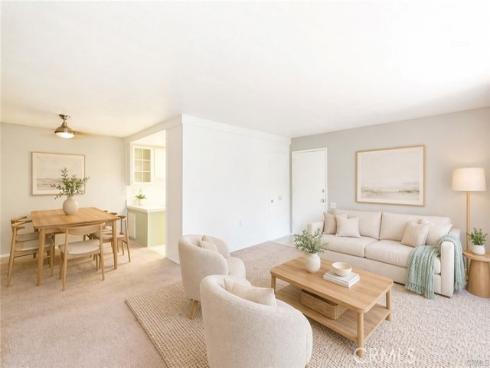 957 Calle Aragon O , Laguna Woods, CA