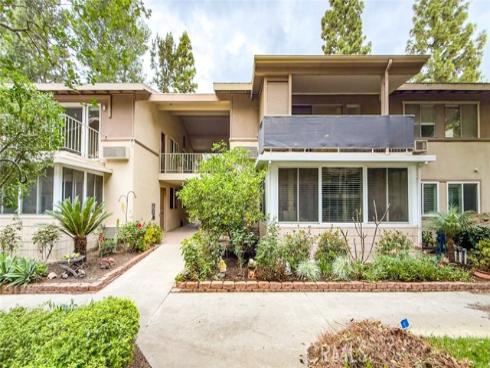 164  Avenida Majorca #q  , Laguna Woods, CA
