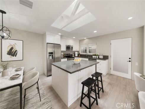 2313 Via Puerta Q , Laguna Woods, CA