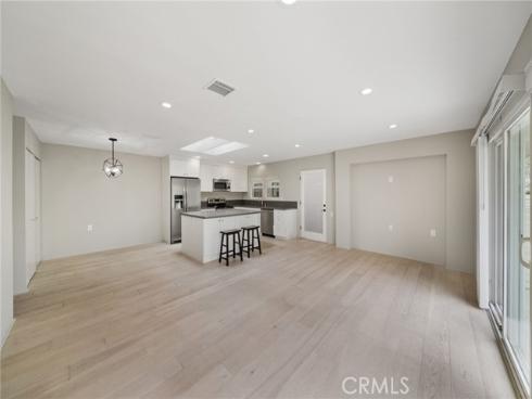 2313 Via Puerta Q , Laguna Woods, CA