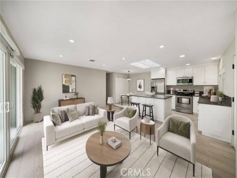 2313 Via Puerta Q , Laguna Woods, CA