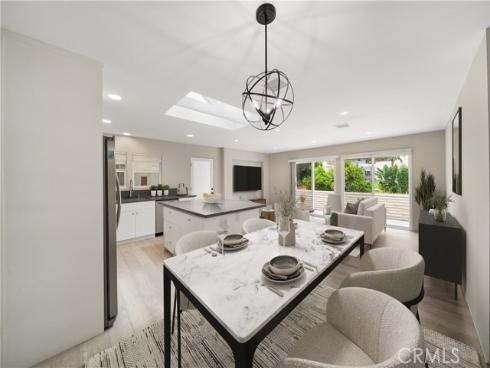 2313 Via Puerta Q , Laguna Woods, CA