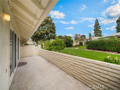 2313 Via Puerta Q , Laguna Woods, CA