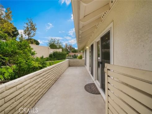 2313 Via Puerta Q , Laguna Woods, CA