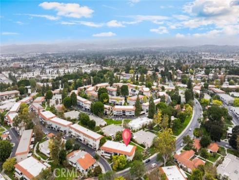 2313 Via Puerta Q , Laguna Woods, CA
