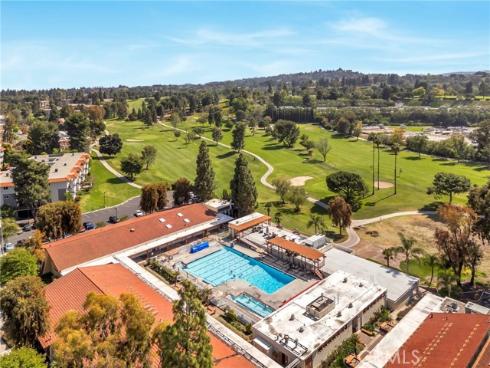 2313 Via Puerta Q , Laguna Woods, CA