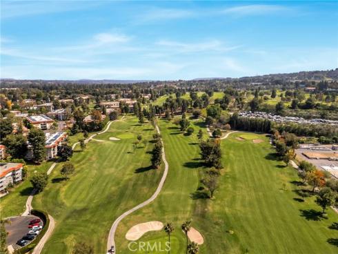 2313 Via Puerta Q , Laguna Woods, CA