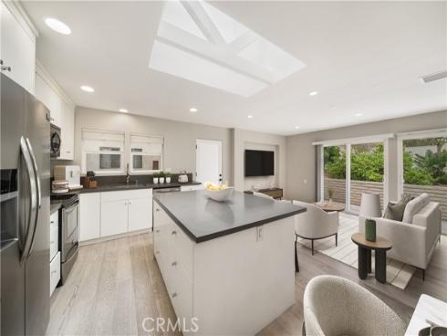 2313 Via Puerta Q , Laguna Woods, CA