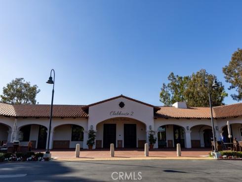 2313 Via Puerta Q , Laguna Woods, CA