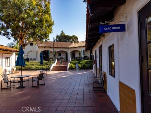 2313 Via Puerta Q , Laguna Woods, CA