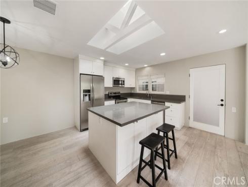 2313 Via Puerta Q , Laguna Woods, CA