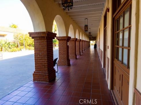 2313 Via Puerta Q , Laguna Woods, CA