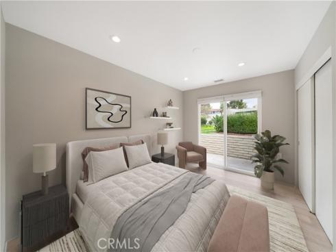 2313 Via Puerta Q , Laguna Woods, CA