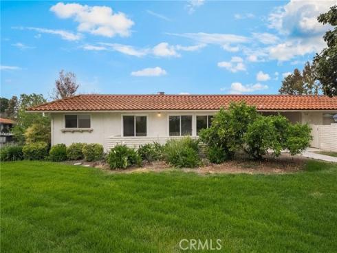 2313 Via Puerta Q , Laguna Woods, CA