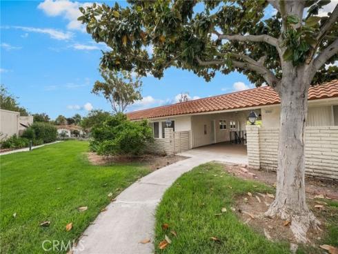 2313 Via Puerta Q , Laguna Woods, CA