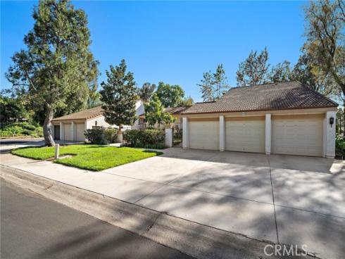 3429 Bahia Blanca N , Laguna Woods, CA