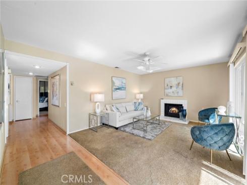 3429 Bahia Blanca N , Laguna Woods, CA