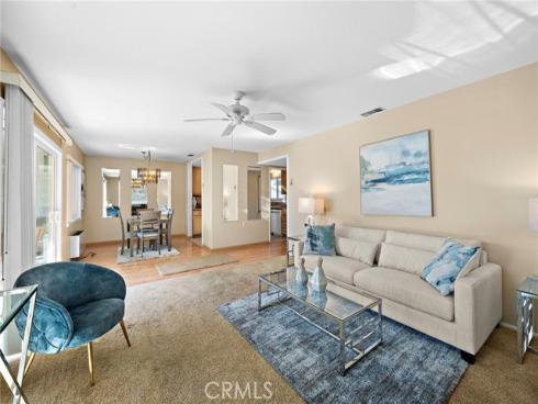 3429 Bahia Blanca N , Laguna Woods, CA