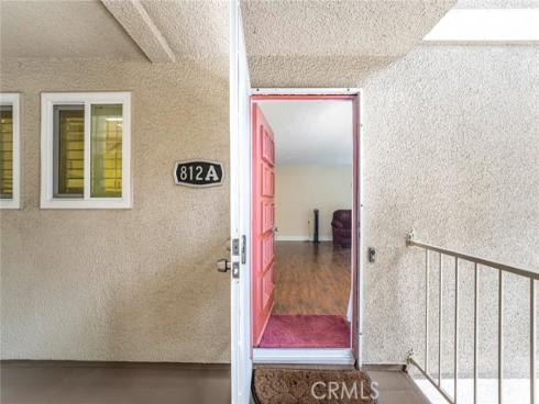 812 Ronda Mendoza , Laguna Woods, CA
