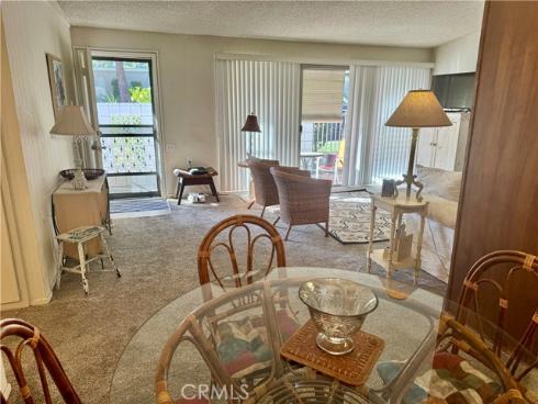 425 Avenida Castilla #b B , Laguna Woods, CA