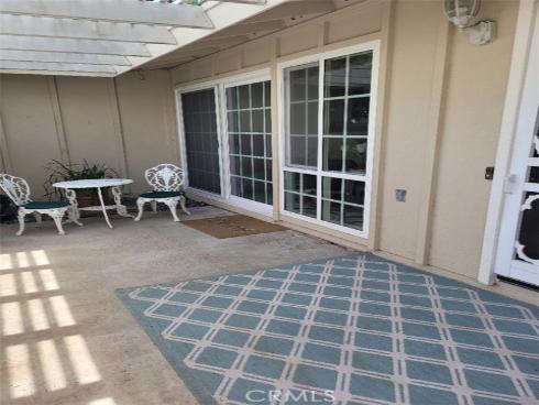 552 Avenida Sevilla C , Laguna Woods, CA