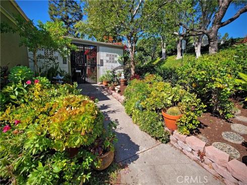 494 Calle Cadiz Unit A , Laguna Woods, CA
