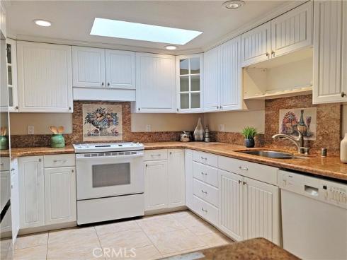 494 Calle Cadiz Unit A , Laguna Woods, CA