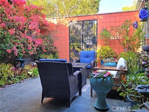 494 Calle Cadiz Unit A , Laguna Woods, CA