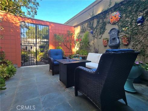 494 Calle Cadiz Unit A , Laguna Woods, CA