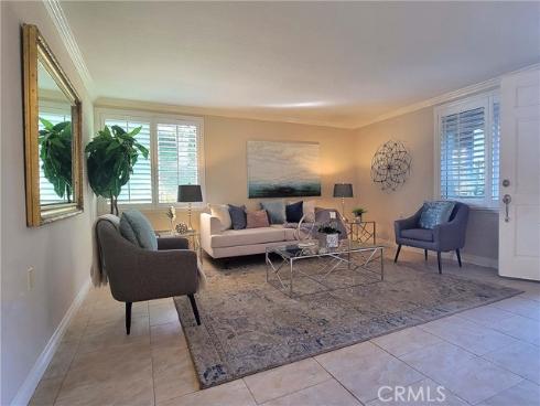 494 Calle Cadiz Unit A , Laguna Woods, CA