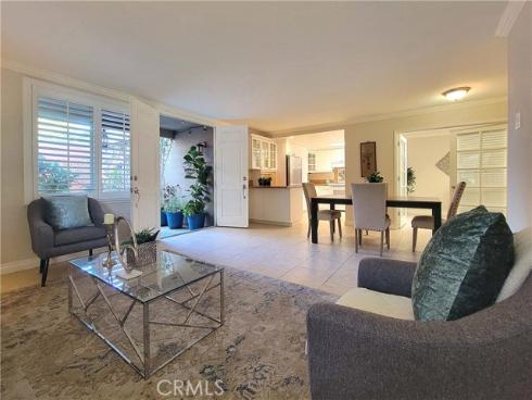 494 Calle Cadiz Unit A , Laguna Woods, CA