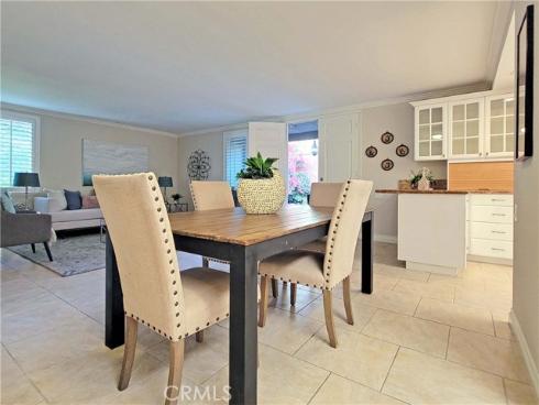 494 Calle Cadiz Unit A , Laguna Woods, CA
